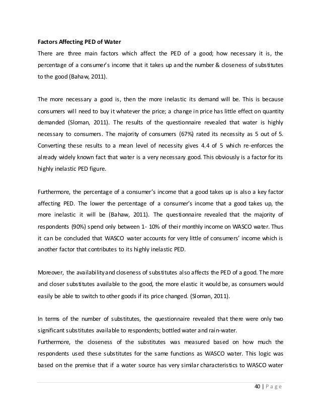 Economics sba essay 05 picture