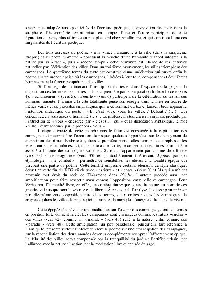 Dissertation culture gnrale mthodologie