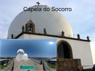 Capela do Socorro 