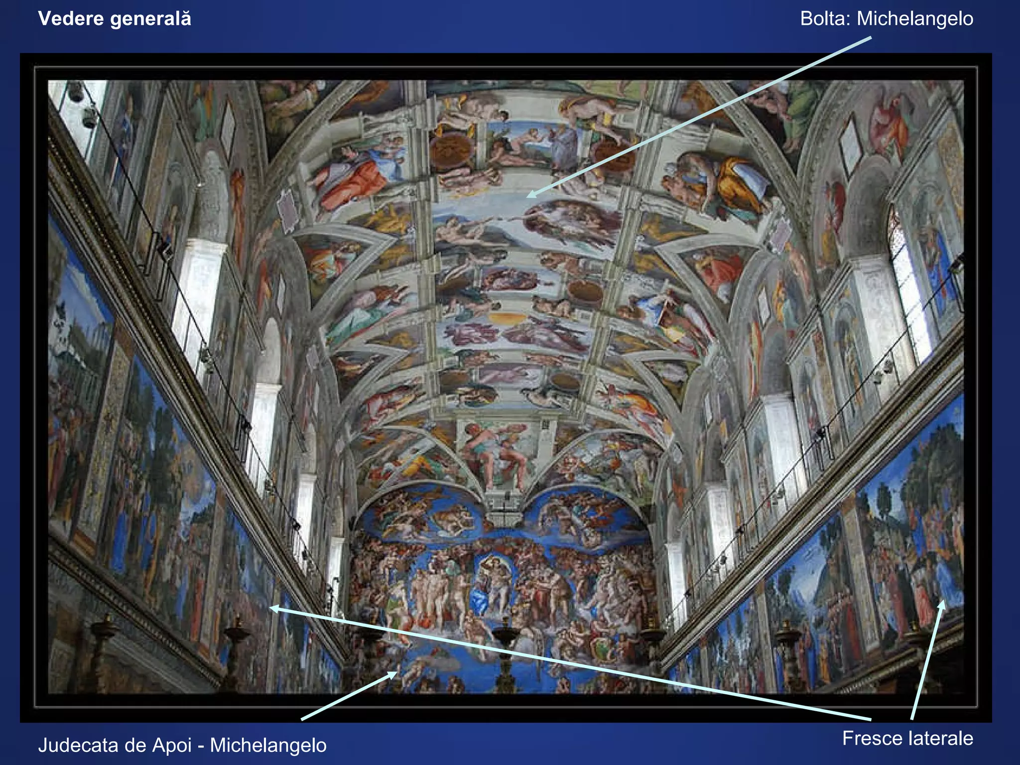 X Lui Lavorarono Botticelli E Michelangelo