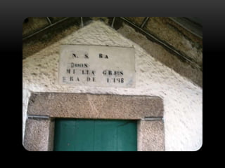 Capelinha dos milagres