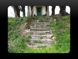 Capelinha dos milagres