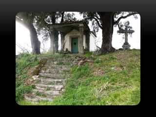 Capelinha dos milagres