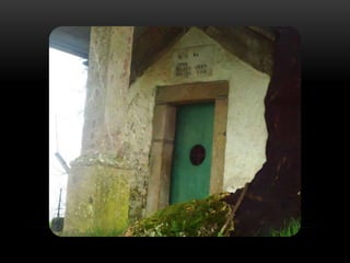 Capelinha dos milagres