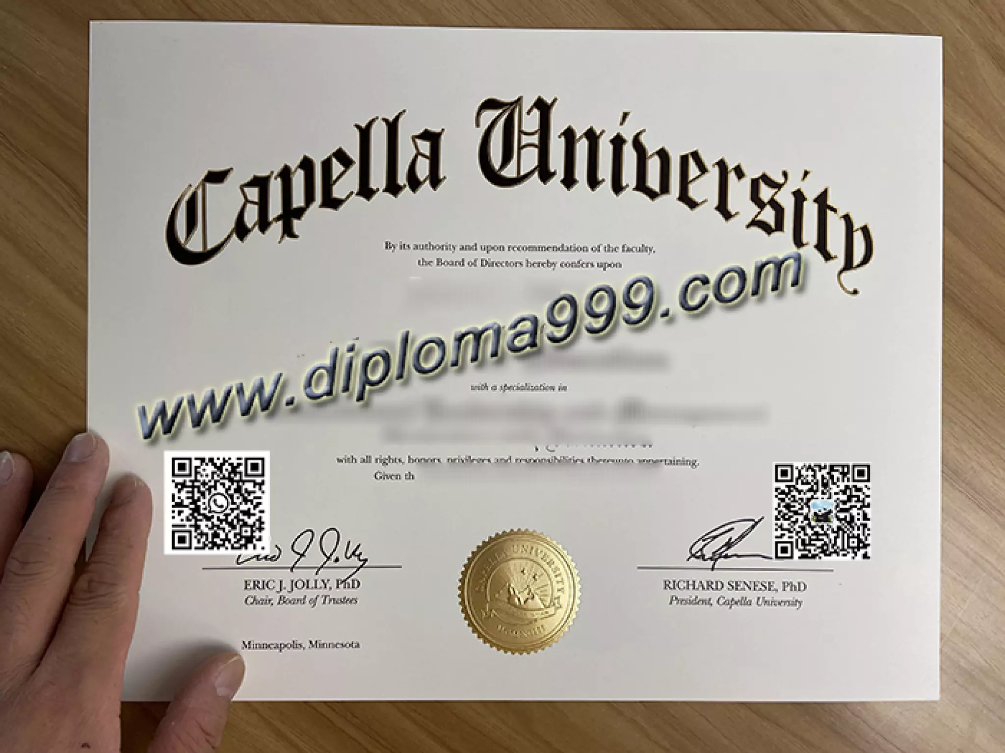 CapellaUniversitydegree PDF Undergraduate Education College