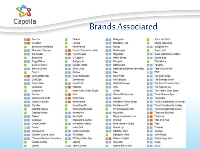 Fashion trend setters picture