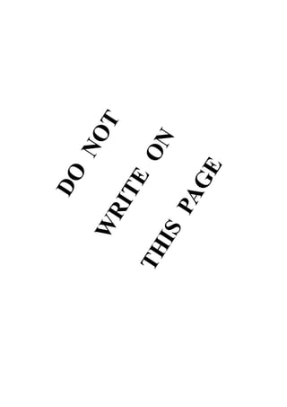 D
O
N
O
T
W
R
I
T
E
O
N
T
H
I
S
P
A
G
E
 