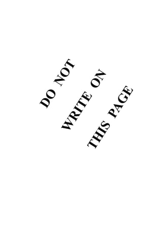 D
O
N
O
T
W
R
I
T
E
O
N
T
H
I
S
P
A
G
E
 