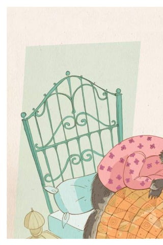 Caperucita roja.indd 18 17/09/2014 11:42:39
 