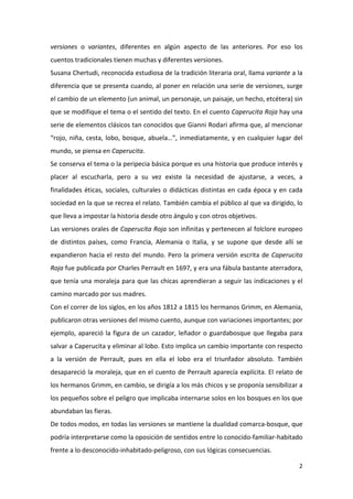 Caperucita Roja (Primeros Lectores (1-5 Años) - Cuentos Clásicos Para Leer  Y Contar) (Spanish Edition)