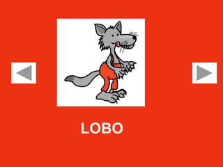 LOBO
 