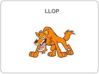 LLOP
 