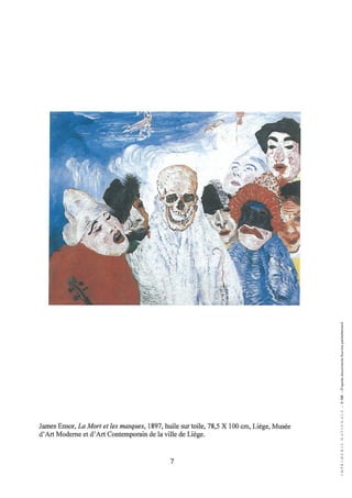 IMPRIMERIE NATIONALE – 9 198 – D’après documents fournis partiellement
 