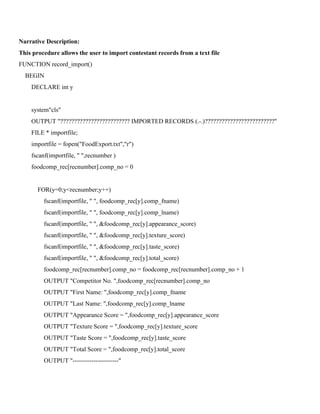 CAPE Unit1 Computer Science IA Sample .pdf