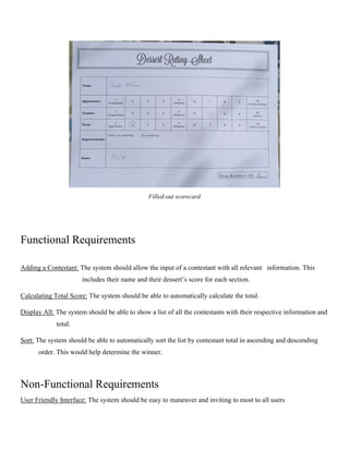 CAPE Unit1 Computer Science IA Sample .pdf