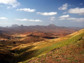 Santo AntãoSão Nicolau
São Vicente - Mindelo
 