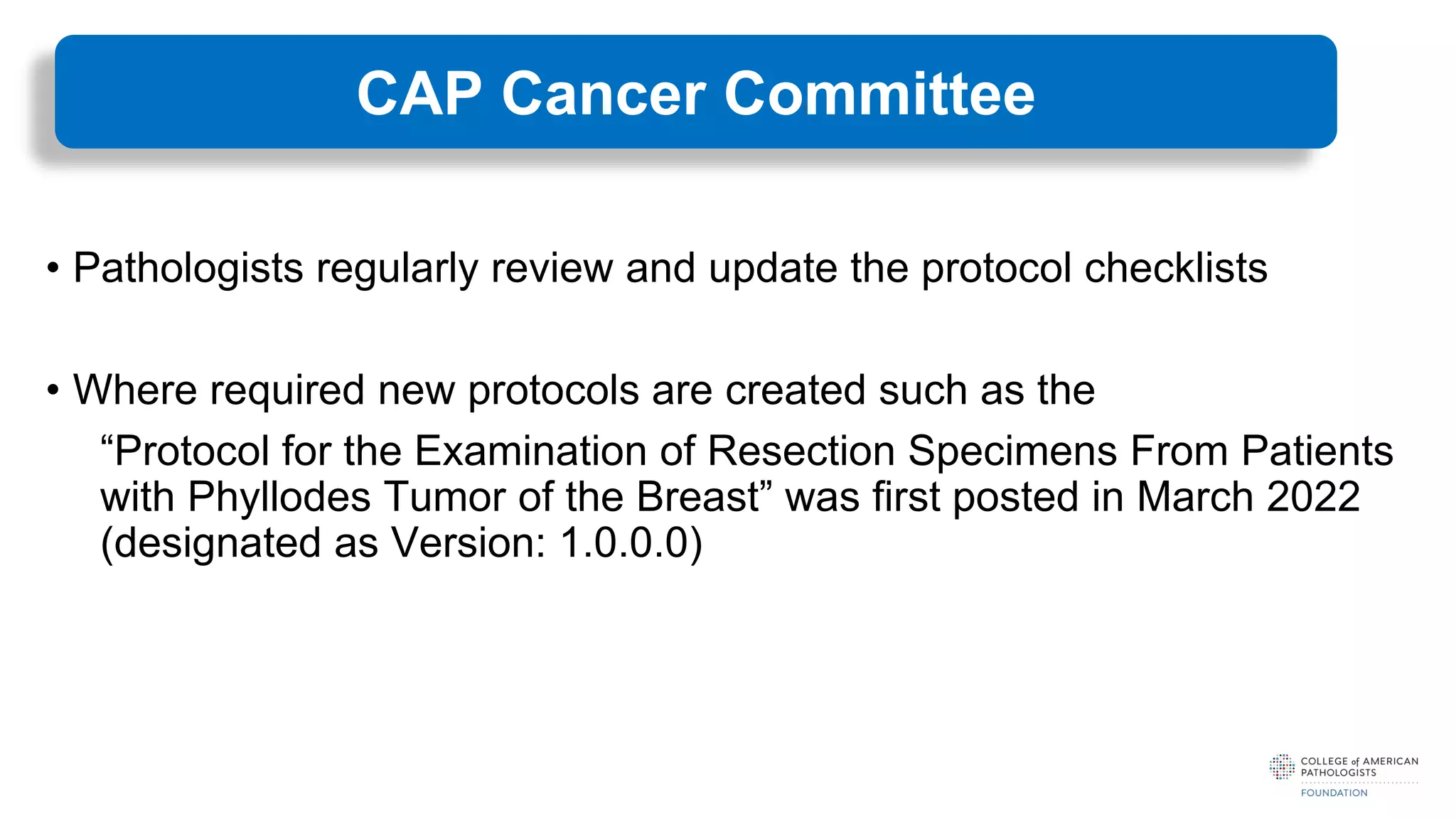 CAP_Foundation_Cancer_Protocols_June2023.pdf