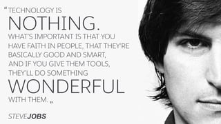 Customers Are On A Journey
“90% of the consumer buying journey now crosses 5 channels”. Google
 
