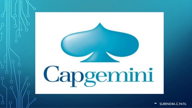 capgemini