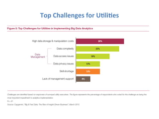 Top
Challenges
for
U"li"es