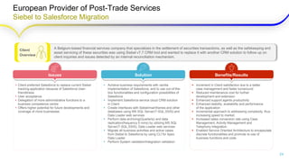 Capgemini CRM Modernization Services PPTX capgemini-crm-modernization-services-pptx