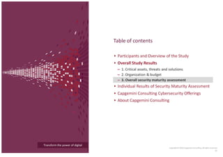 Information Security Benchmarking 2016