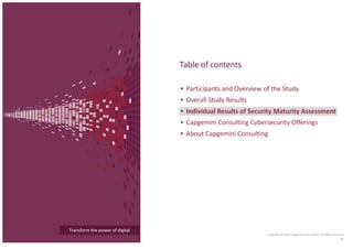 Information Security Benchmarking 2016
