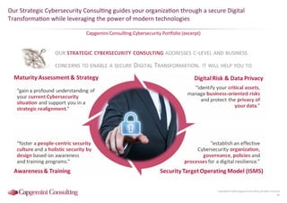 Information Security Benchmarking 2016