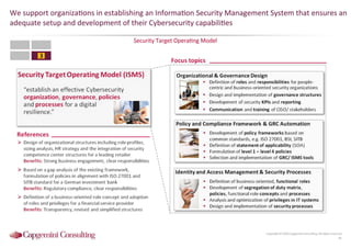 Information Security Benchmarking 2016
