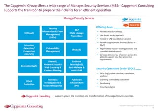 Information Security Benchmarking 2016