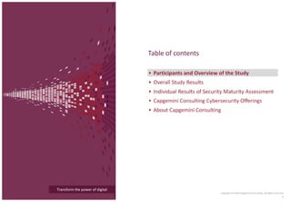 Information Security Benchmarking 2016