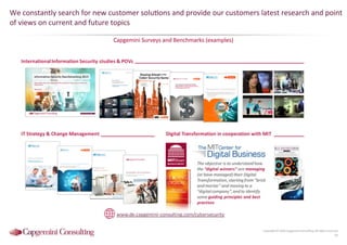 Information Security Benchmarking 2016