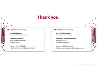 Information Security Benchmarking 2016