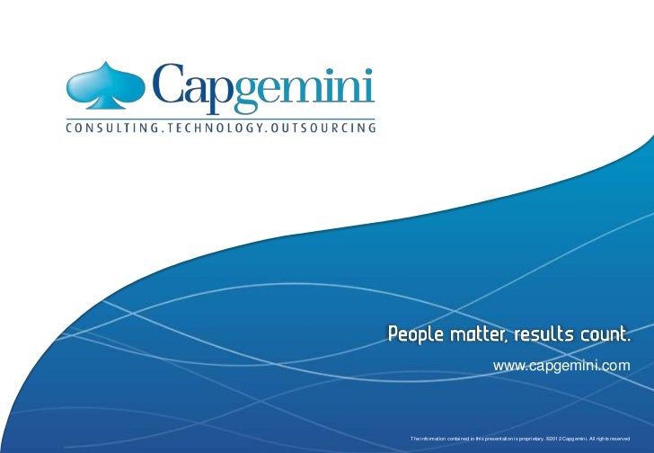 capgemini