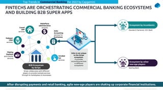 Commercial Banking Trends book 2022 | PPTX