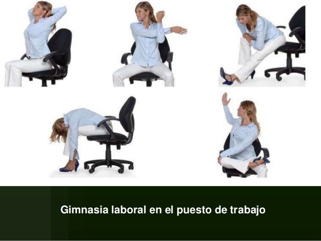 Cap gimnasia laboral minga 2016