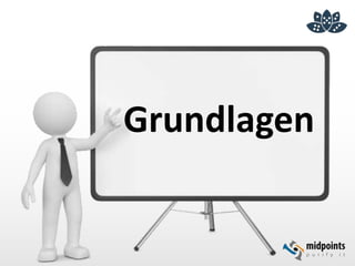 Grundlagen
 