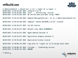 ntfbuild.exe
 