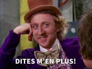 DITES M’’EN PLUS! 
bit.ly/1fD1MeT 
 