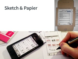 Sketch & Papier 
bit.ly/1iWqD57 
 