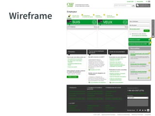 bit.ly/1di2WfH 
Wireframe 
 