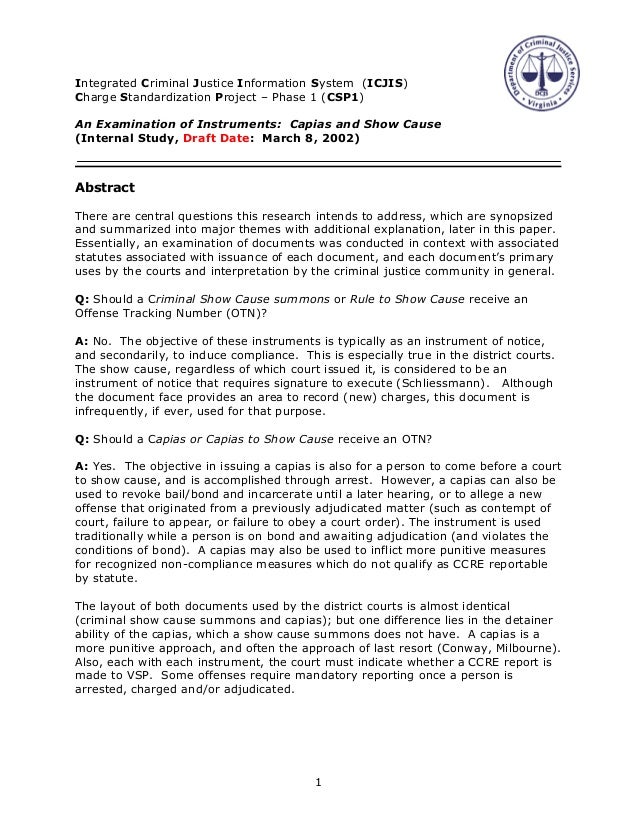 capias csp1 letter show and tell letter q