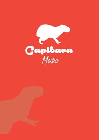 Capibara
Media
 