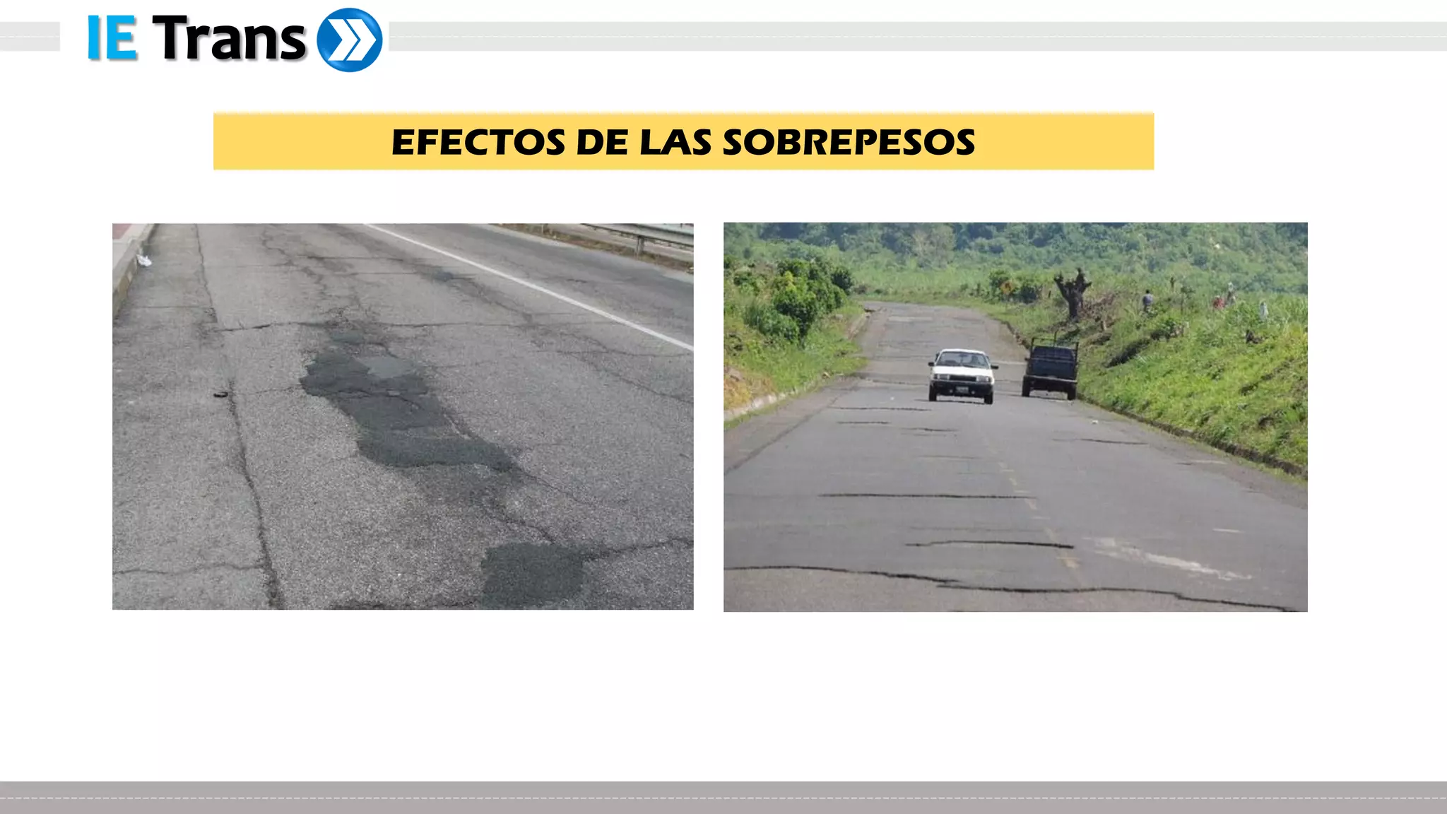 Capacitación Pesos y Medidas Vehiculares