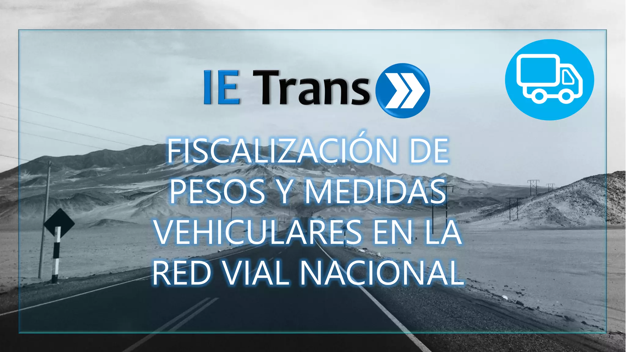 Capacitación Pesos y Medidas Vehiculares