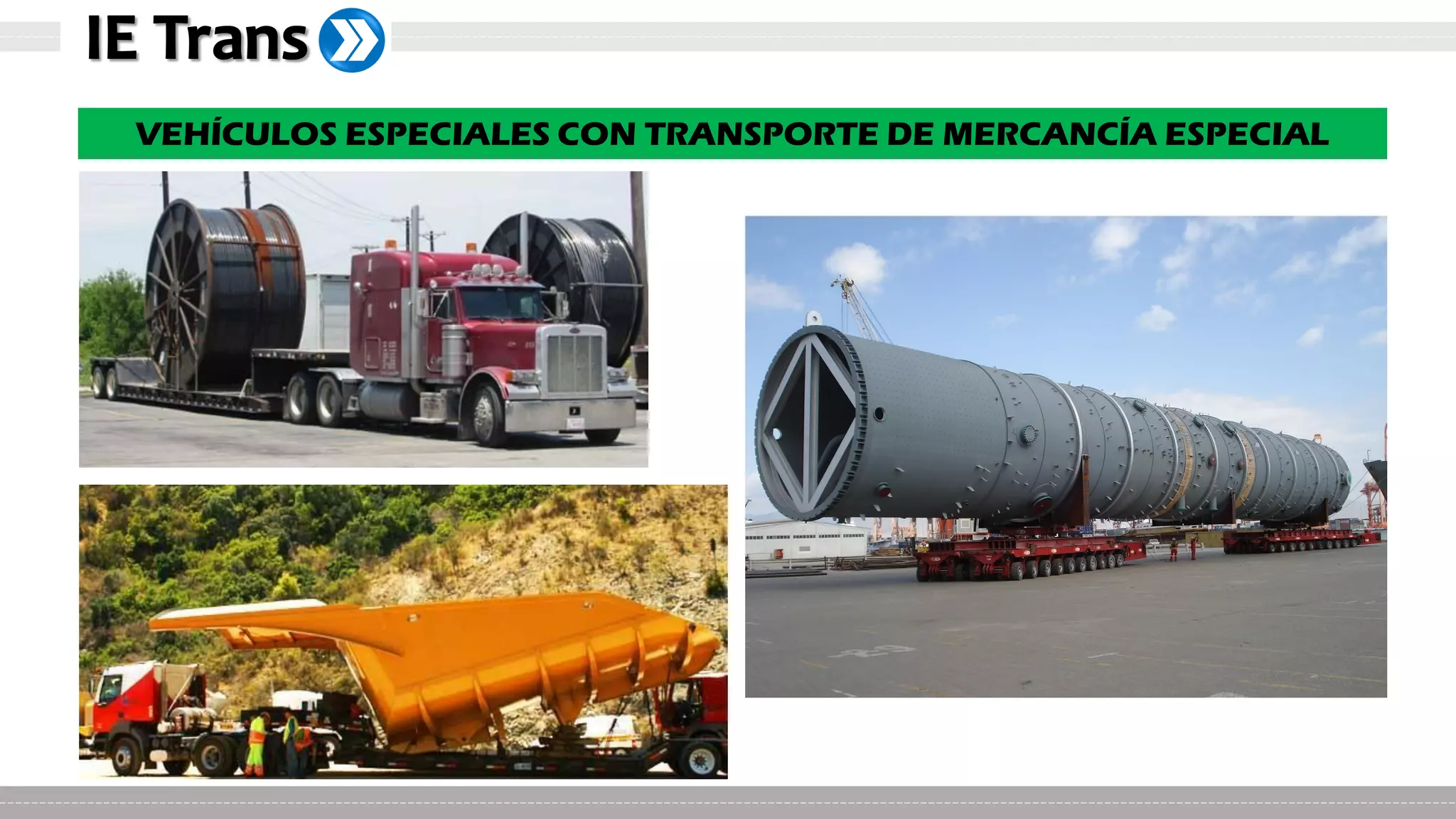 Capacitación Pesos y Medidas Vehiculares