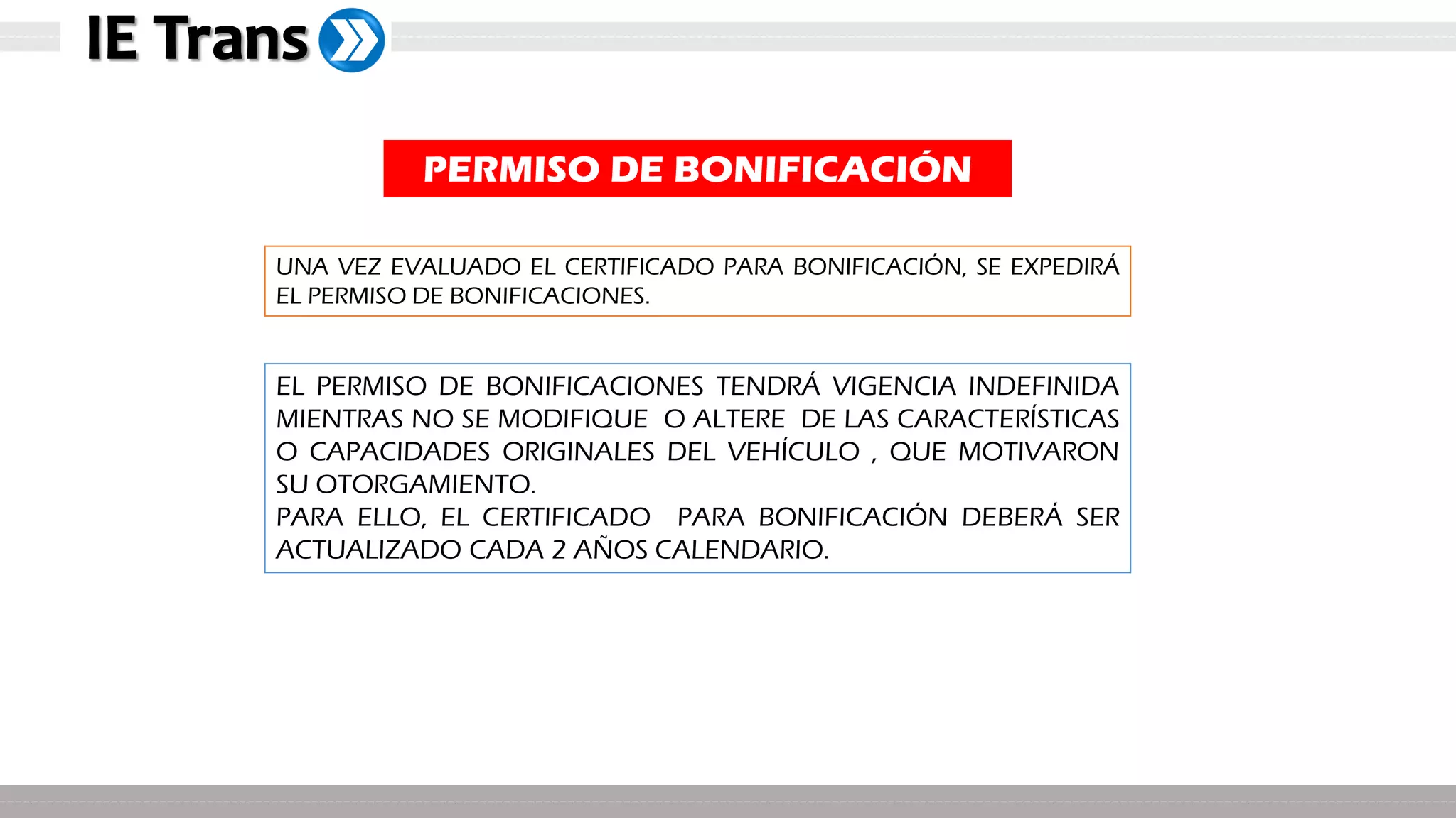 Capacitación Pesos y Medidas Vehiculares