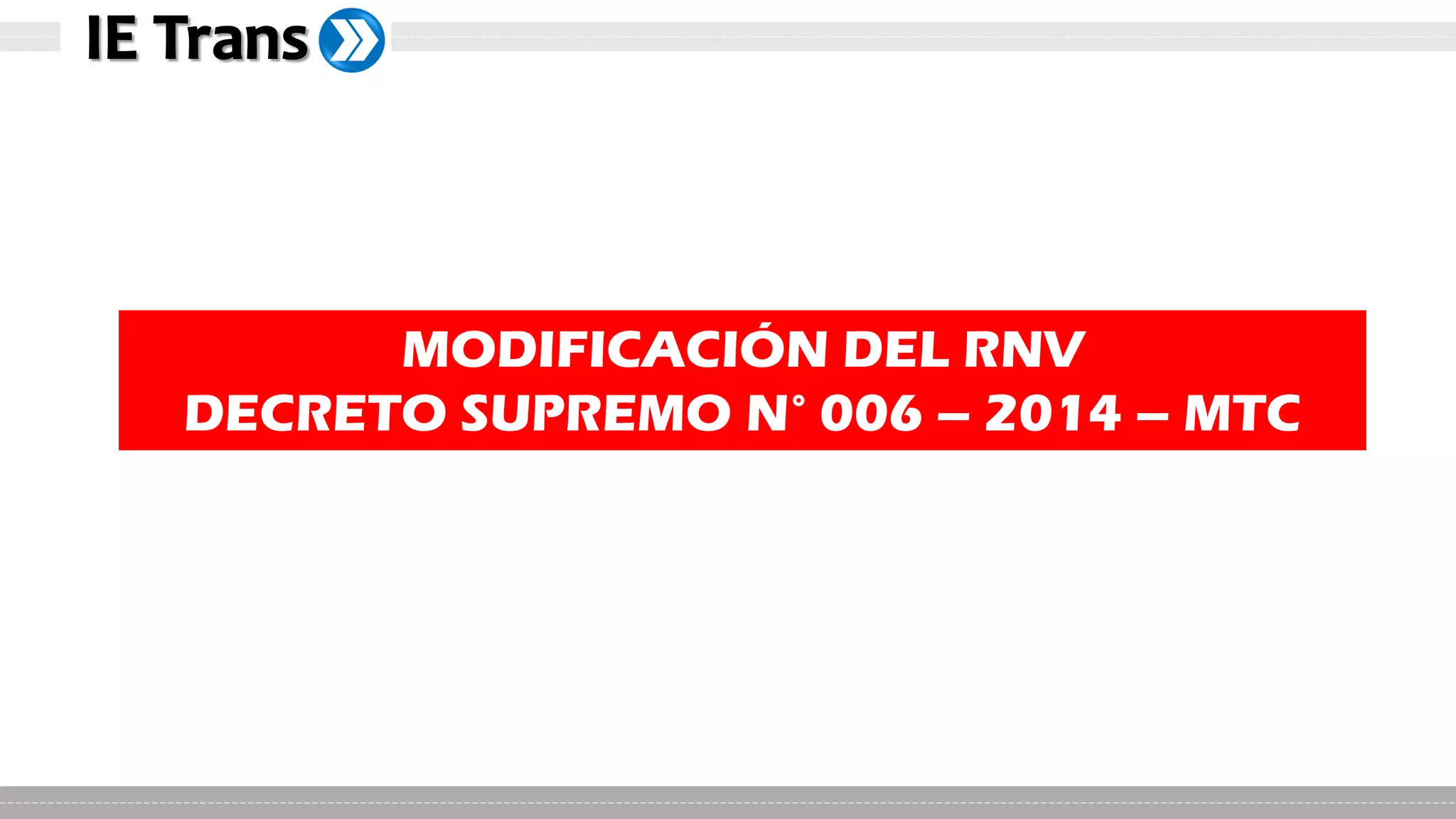 Capacitación Pesos y Medidas Vehiculares