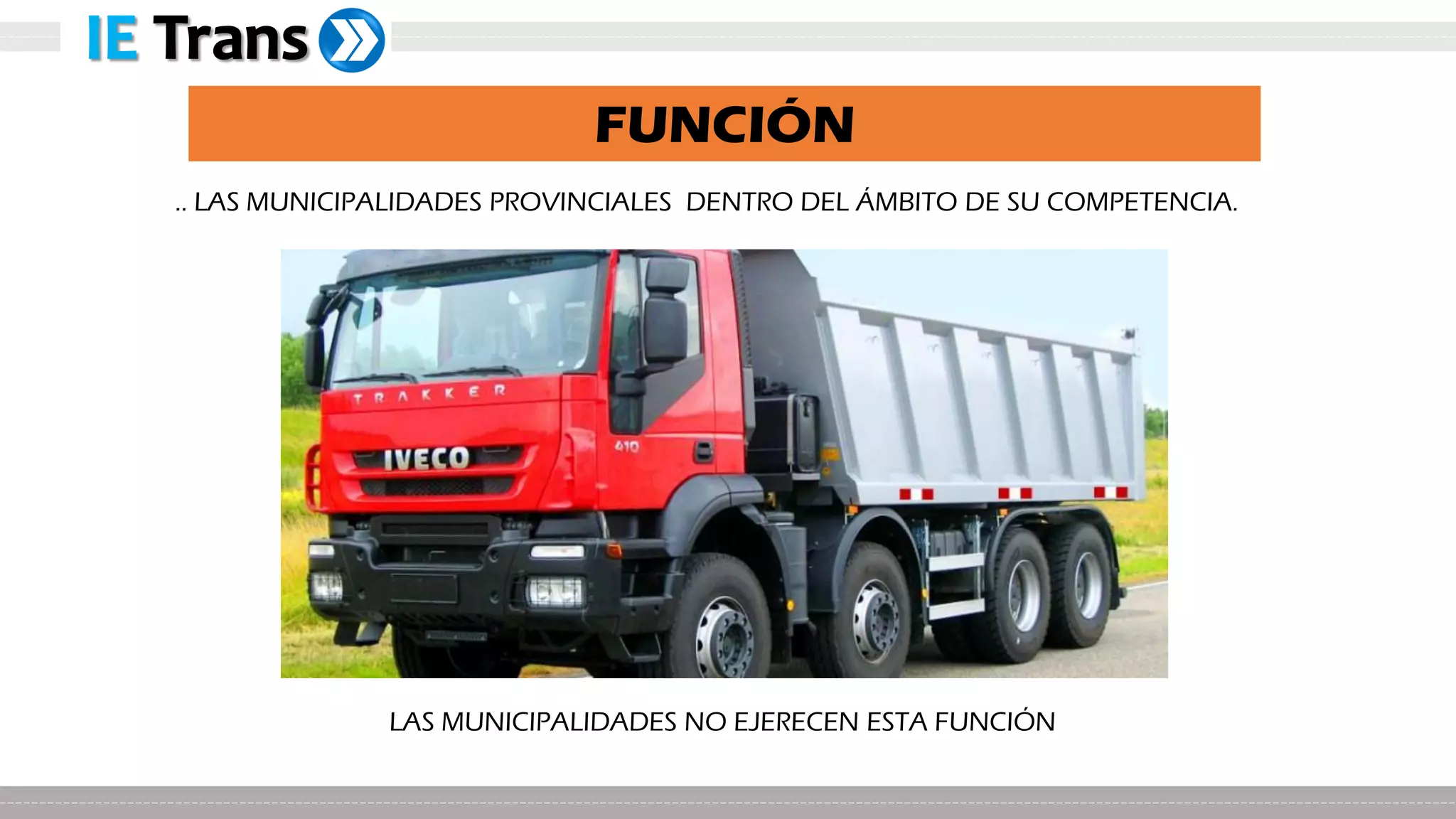 Capacitación Pesos y Medidas Vehiculares