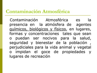 Contaminación abiotica,biotica.ppt